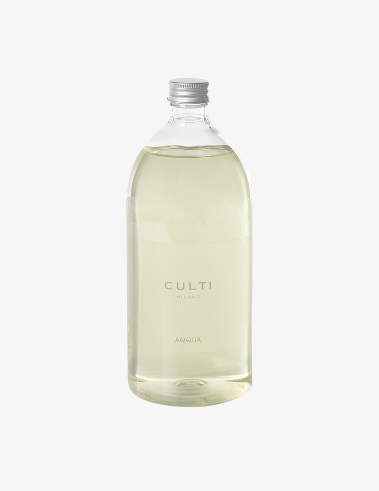 Culti Ricarica Diffusore Aqqua - Trasparente