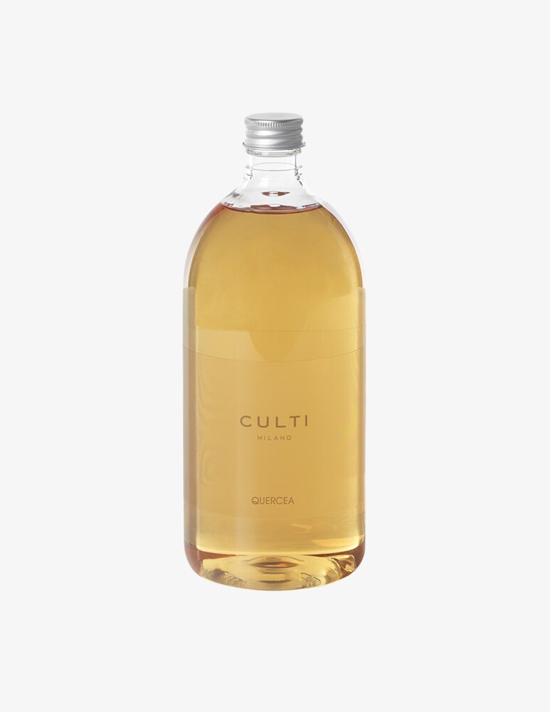 Culti Ricarica Diffusore Quercea - Trasparente