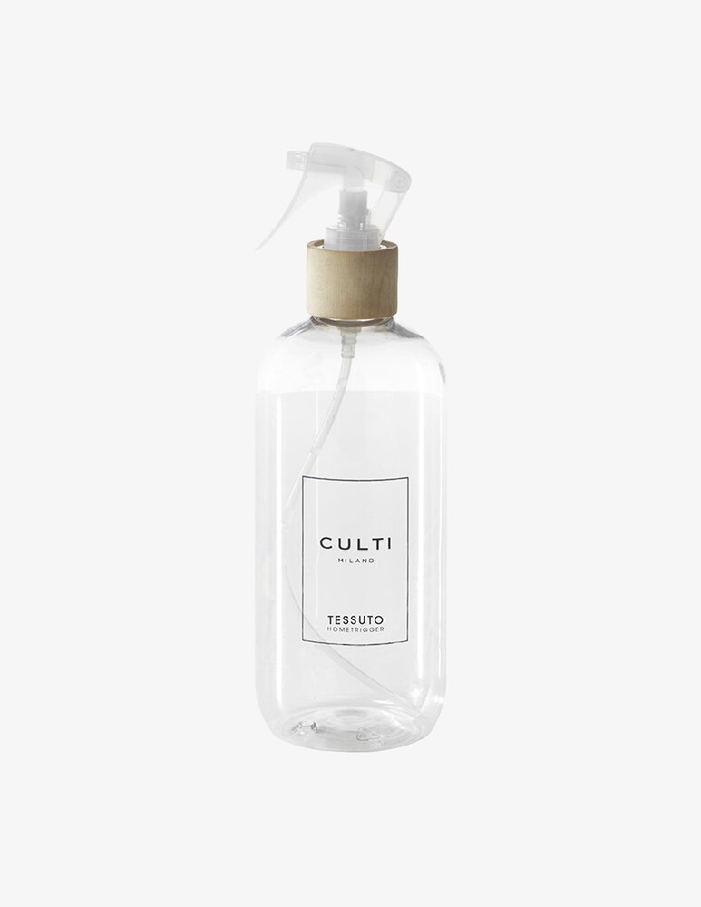 Culti Trigger Tessuto - Trasparente