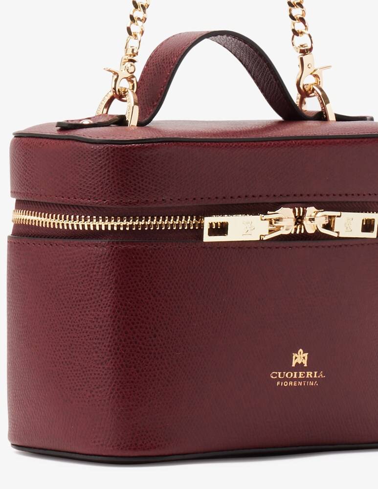 Cuoieria Fiorentina Beauty Case