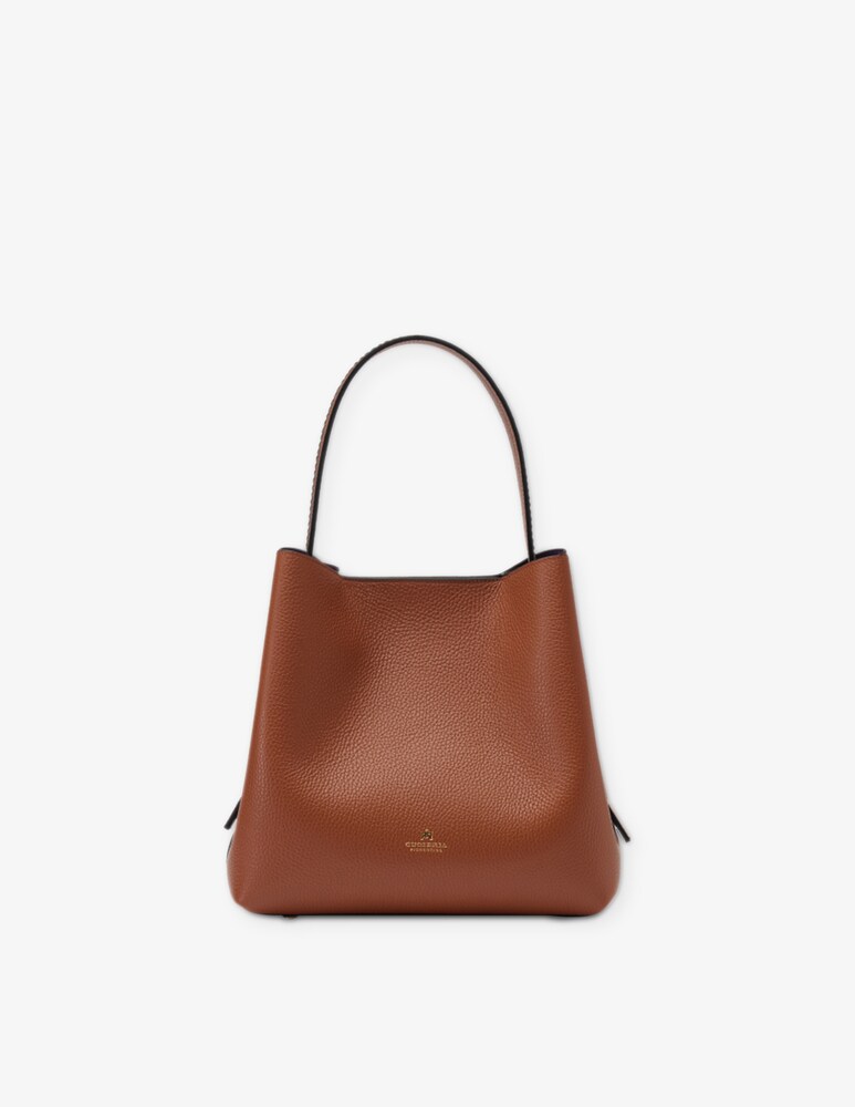 Cuoieria Fiorentina Borsa a secchiello Candy