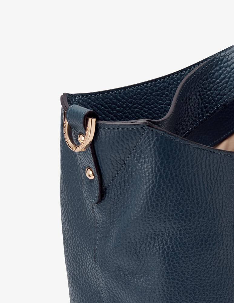 Cuoieria Fiorentina Borsa A Secchiello Gaia