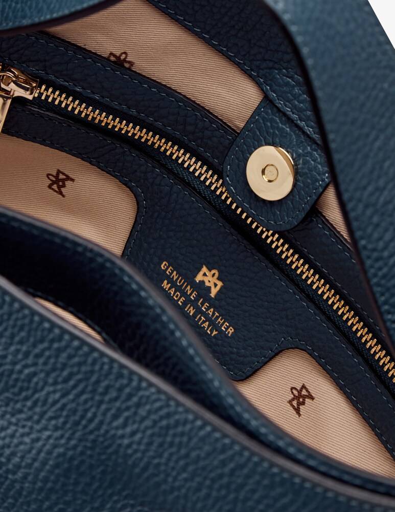 Cuoieria Fiorentina Borsa A Secchiello Gaia