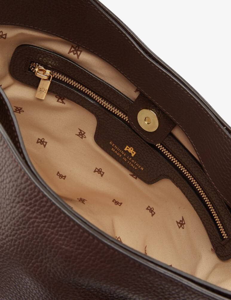 Cuoieria Fiorentina Borsa A Secchiello Gaia