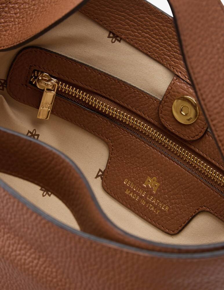 Cuoieria Fiorentina Borsa A Secchiello Gaia