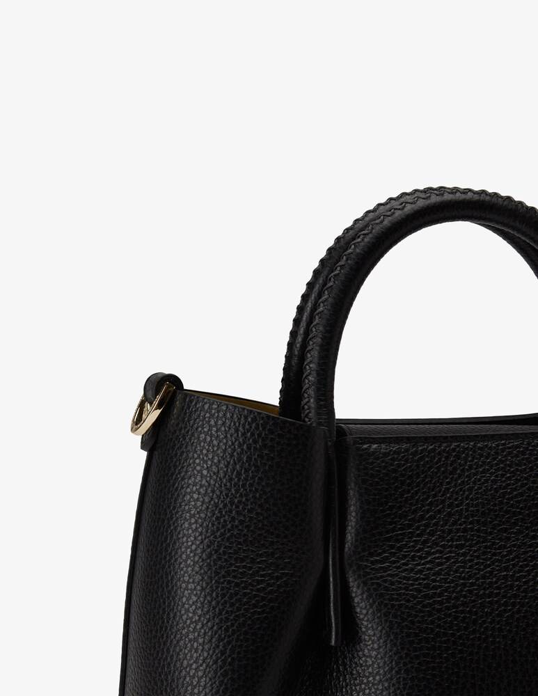 Cuoieria Fiorentina Borsa Tote Candy M