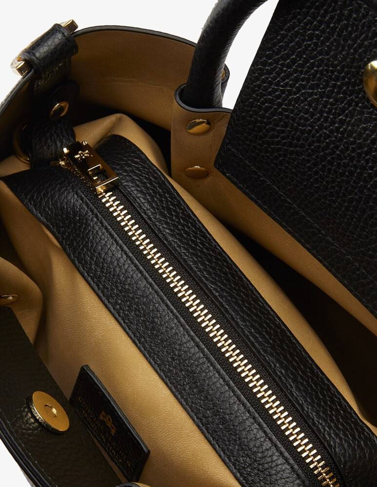 Cuoieria Fiorentina Borsa Tote Candy M