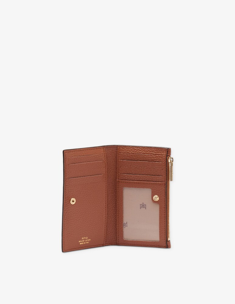 Cuoieria Fiorentina Portfoglio Alice