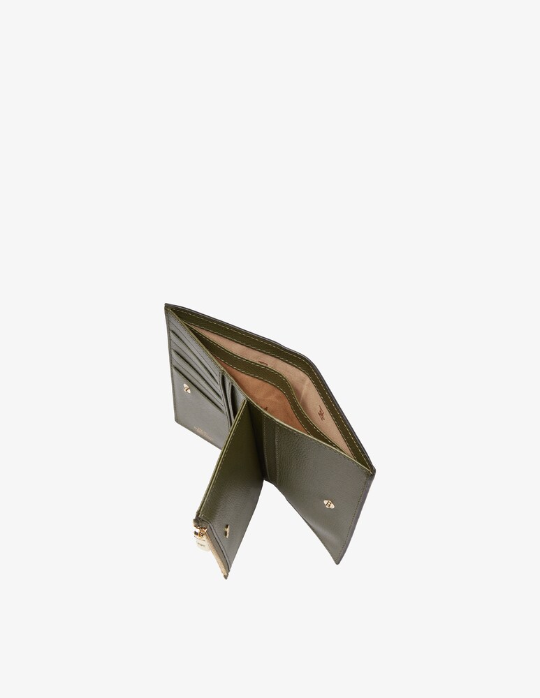 Cuoieria Fiorentina Portfoglio Penta