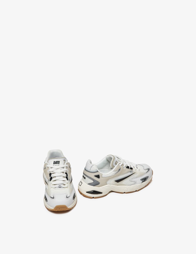 D.A.T.E. Sn23 Sneakers