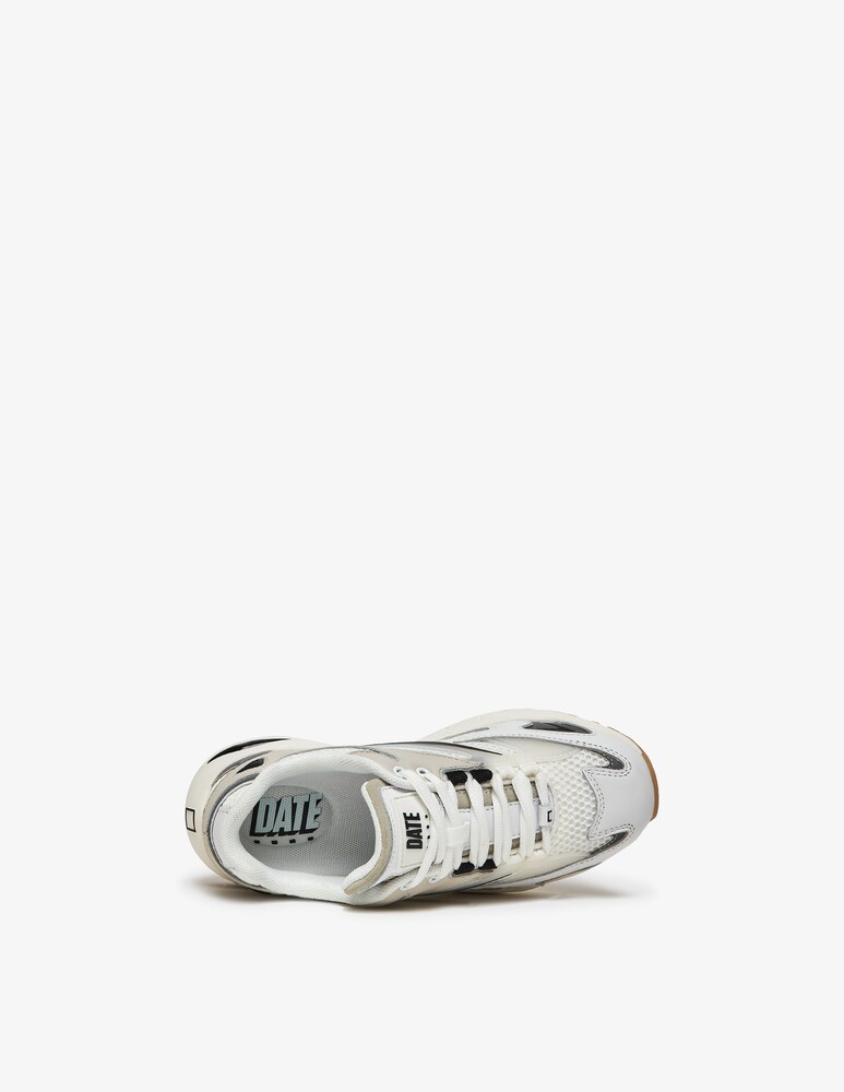 D.A.T.E. Sn23 Sneakers