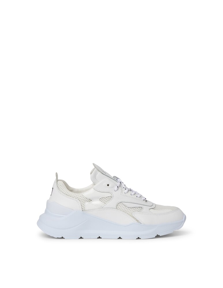 D.A.T.E. Sneakers basse Fuga Patent
