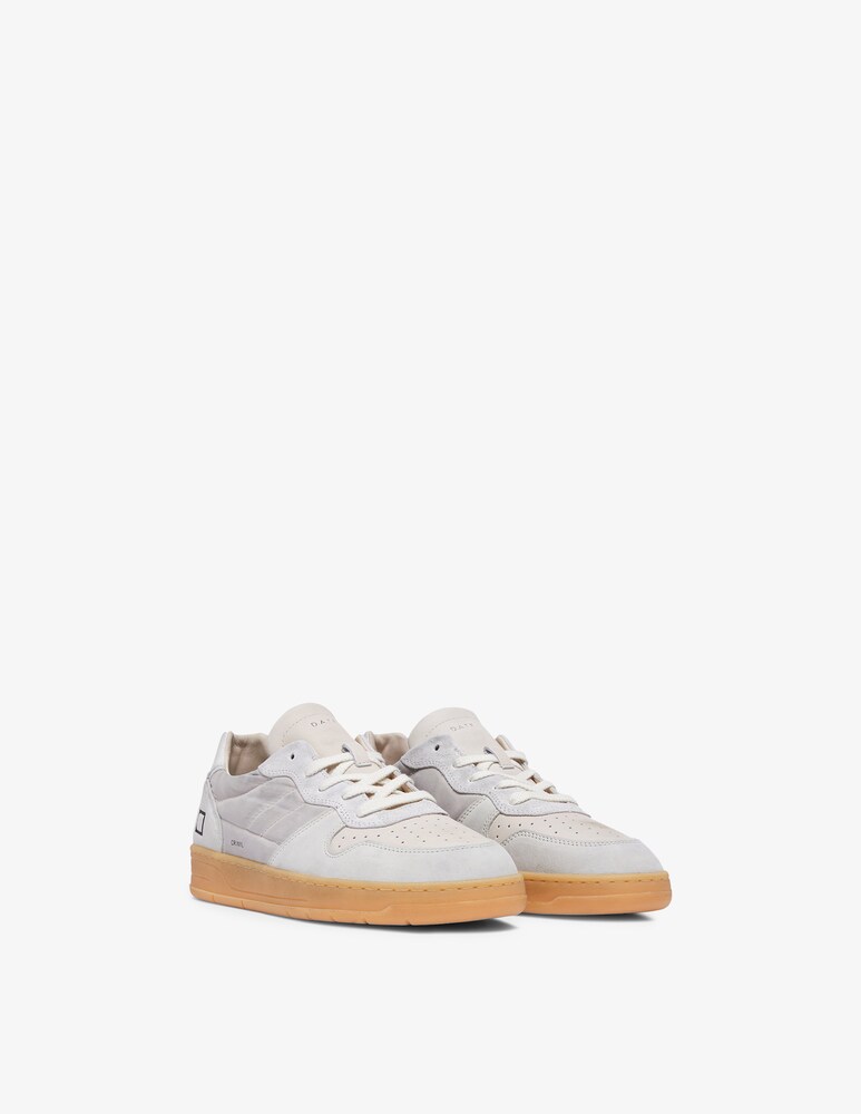 D.A.T.E. Sneakers Court 2.0 Nylon