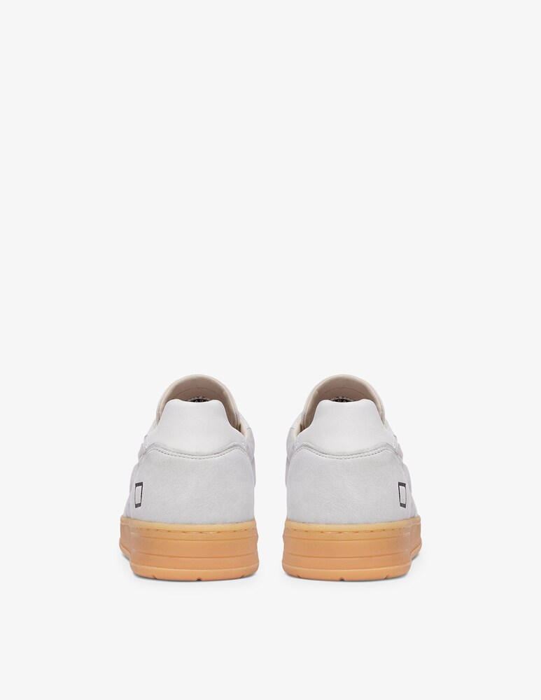 D.A.T.E. Sneakers Court 2.0 Nylon