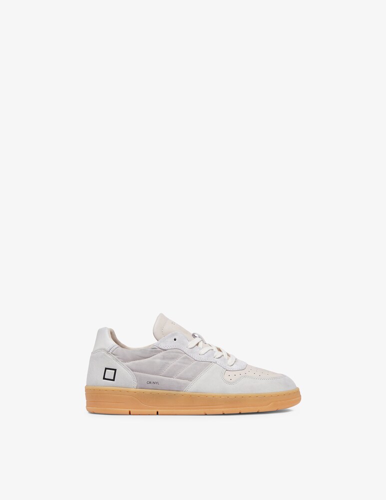 D.A.T.E. Sneakers court 2.0 nylon