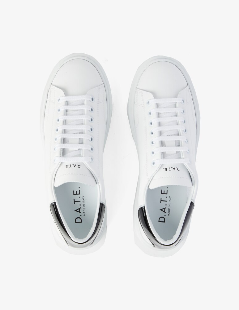D.A.T.E. Sneakers Fantasia Sfera