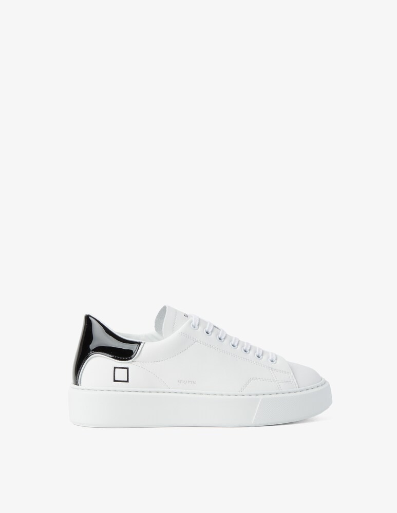 D.A.T.E. Sneakers fantasia Sfera
