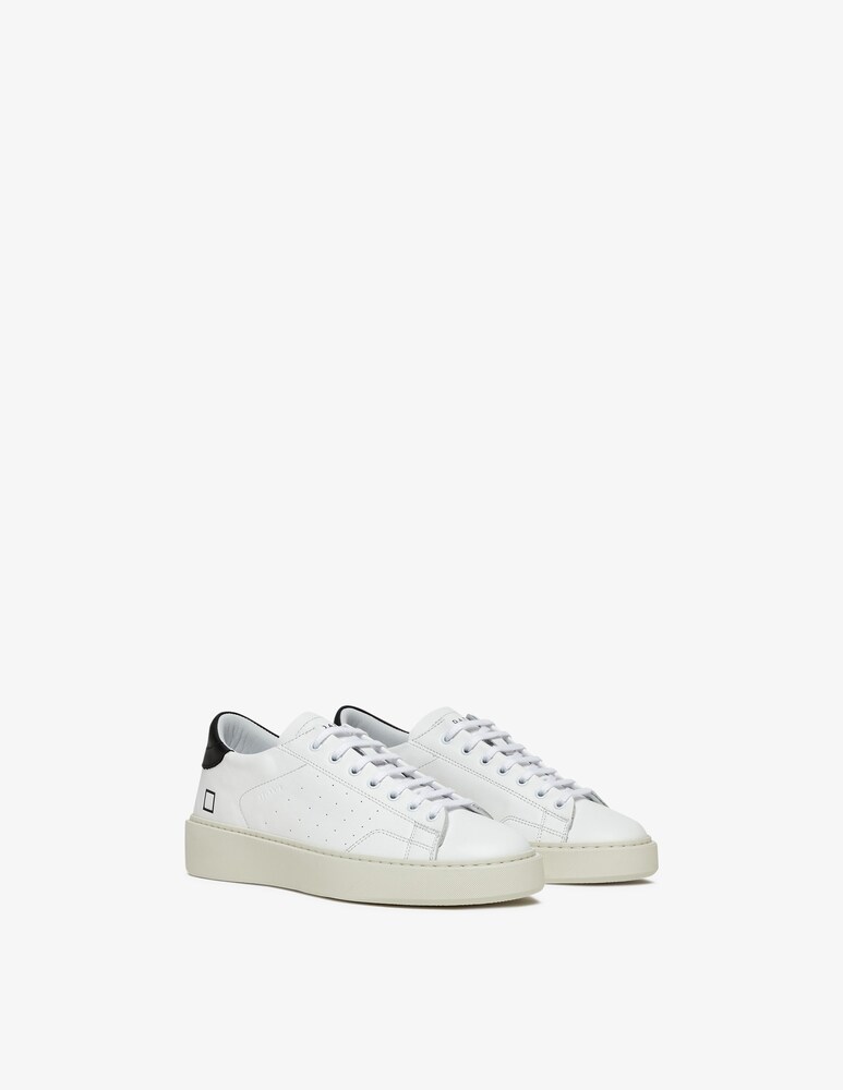D.A.T.E. Sneakers Levante Calf