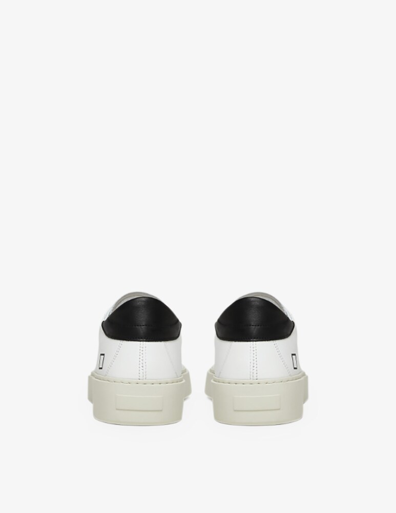 D.A.T.E. Sneakers Levante Calf