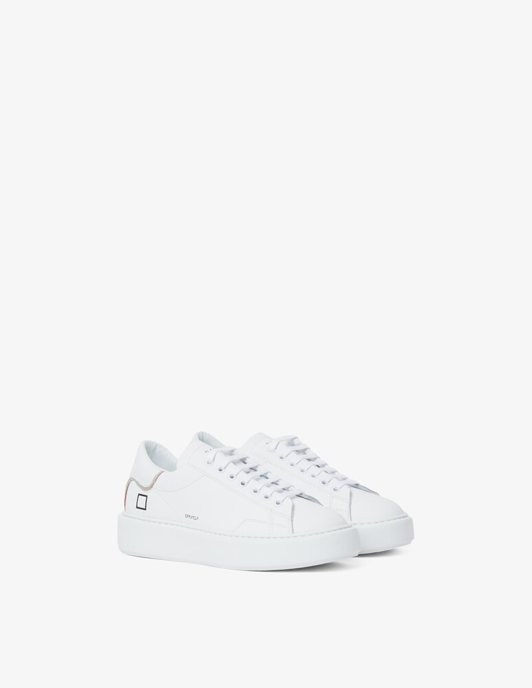 D.A.T.E. Sneakers Sfera
