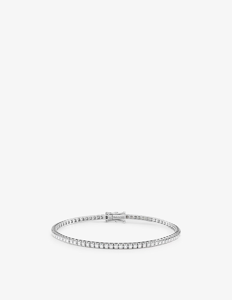 Damiani Bracciale Luce con diamanti 1.54 Ct
