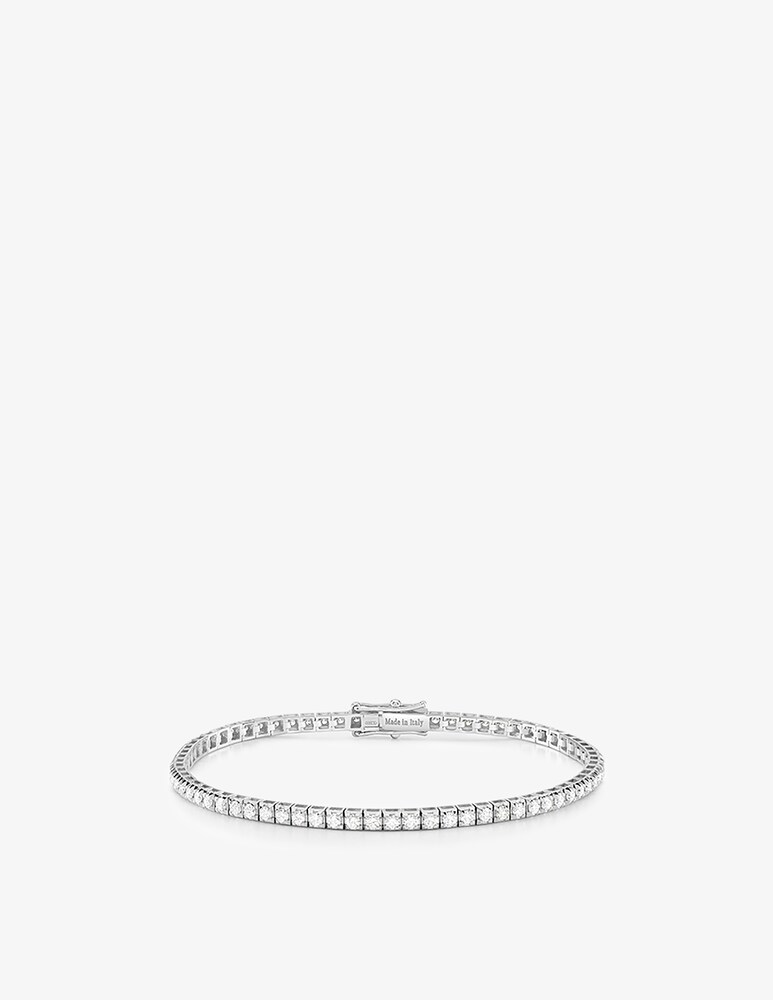 Damiani Bracciale Luce con diamanti 2.01 Ct