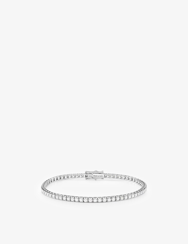 Damiani Bracciale Luce con diamanti 2.52 Ct