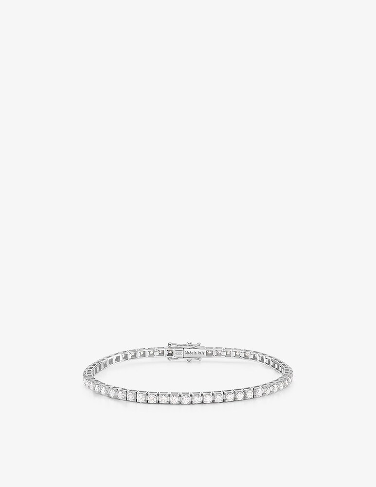 Damiani Bracciale Luce con diamanti 3.24 Ct