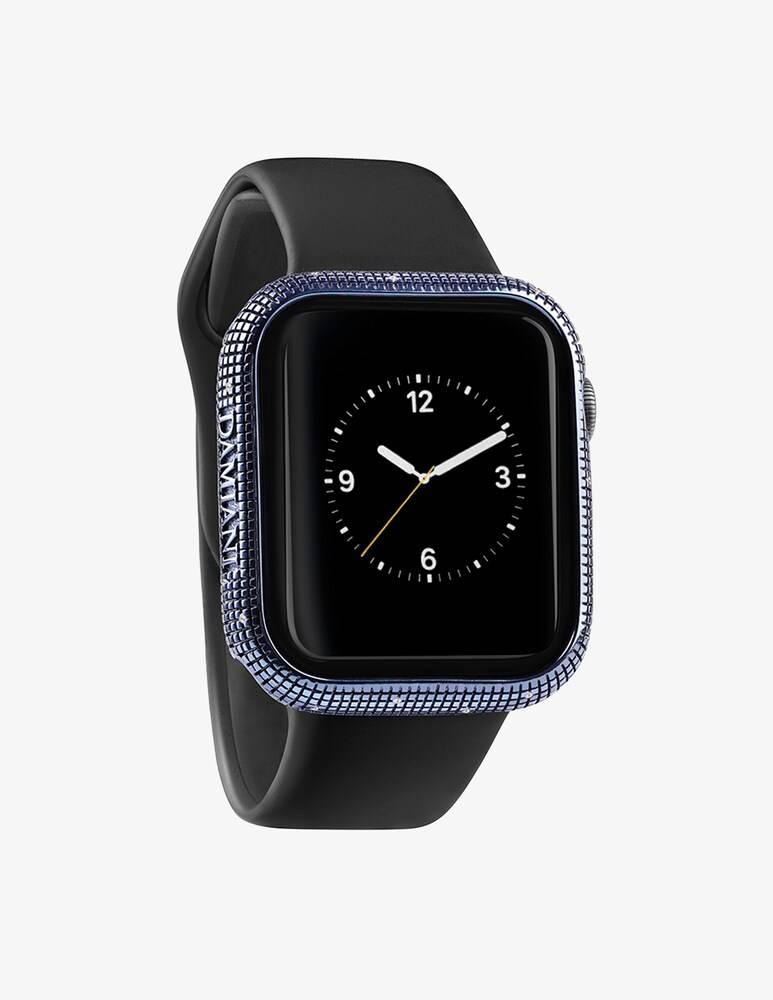 Damiani Cover Watch Con Diamanti