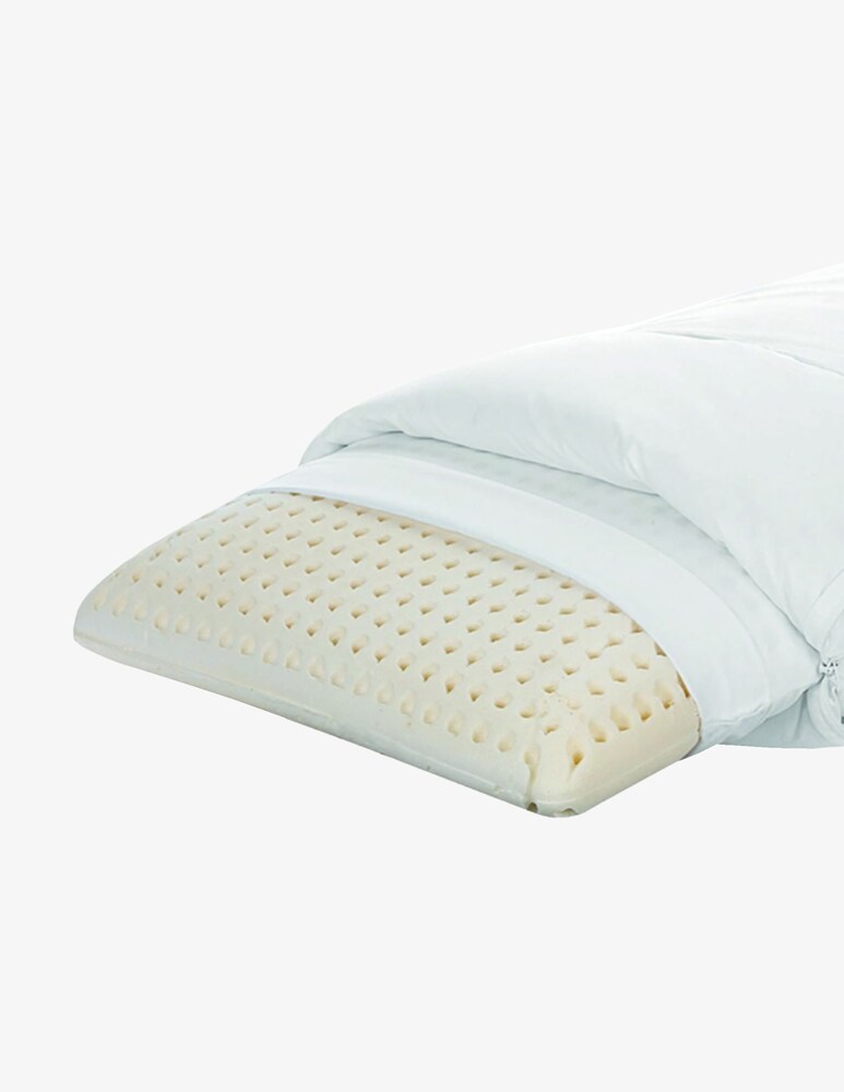 Daunenstep Cuscino con nucleo Perla Memo