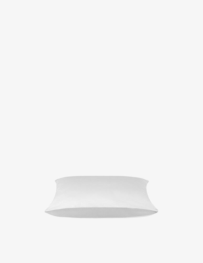 Daunenstep Guanciale Dual Comfort 50x80cm - Bianco