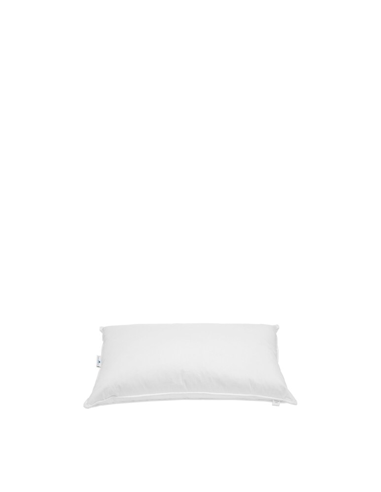 Daunenstep Guanciale Piuma President 50x80cm - bianco