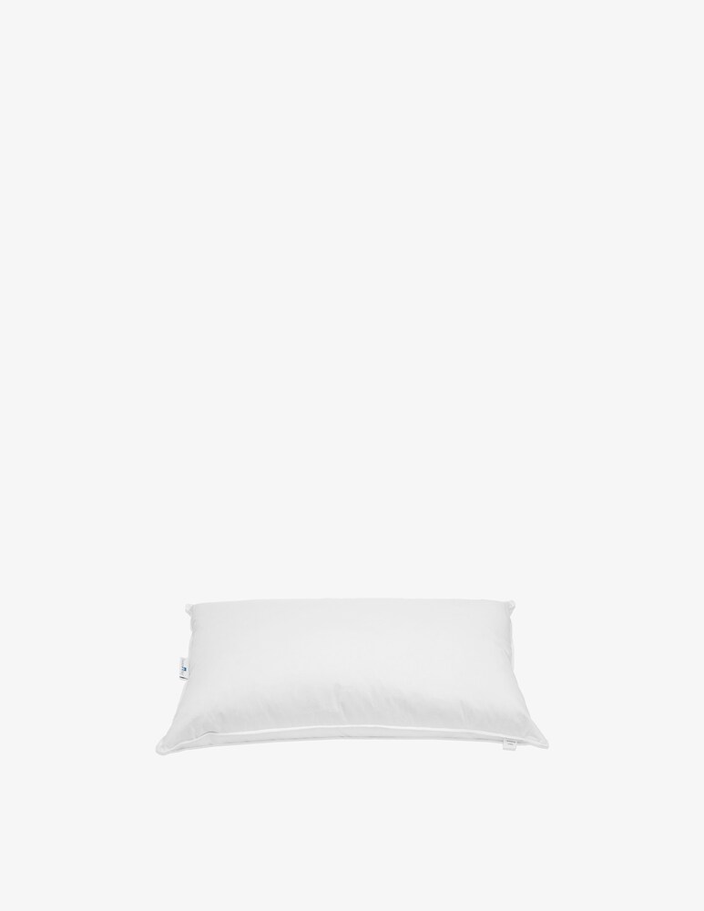 Daunenstep Guanciale Piuma Silver Classic 50x80cm - bianco