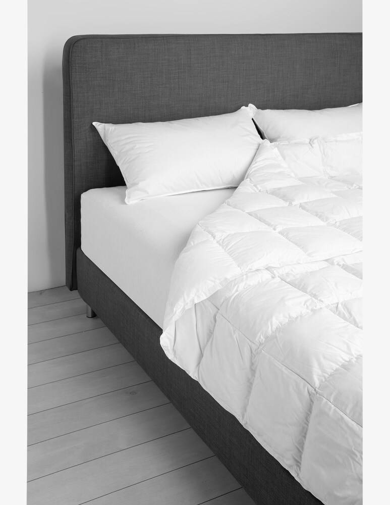 Daunenstep Piumino D800 Classic Winter 250X200Cm