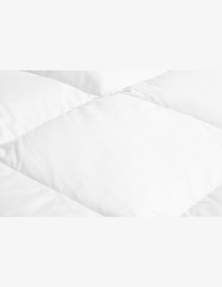 Daunenstep Piumino D800 Classic Winter 250X200Cm