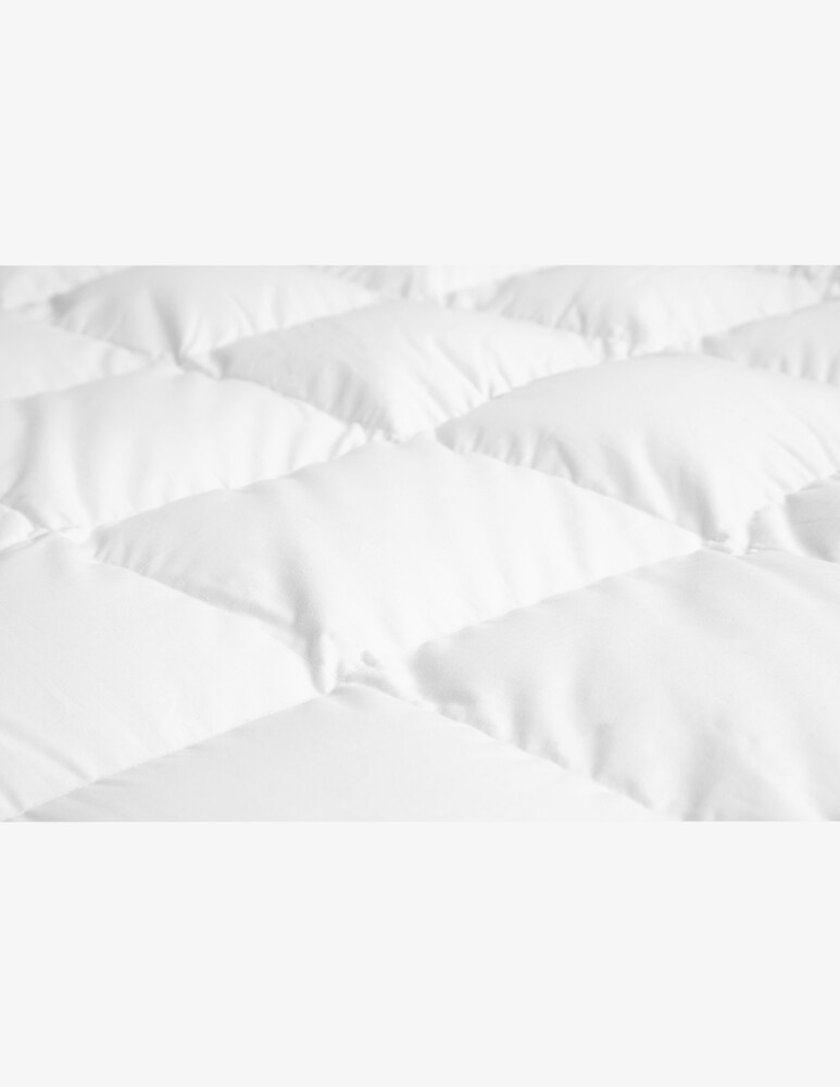 Daunenstep Topper Neostep Ultrasoft 180X200