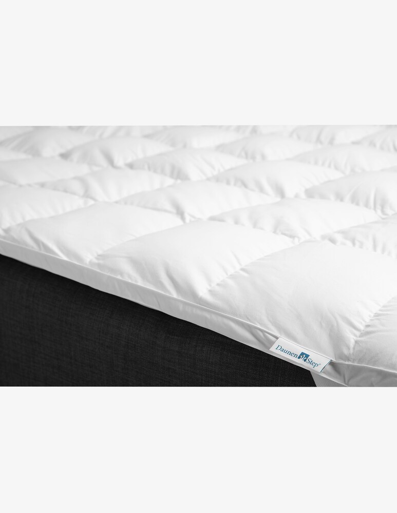 Daunenstep Topper Neostep Ultrasoft 180X200
