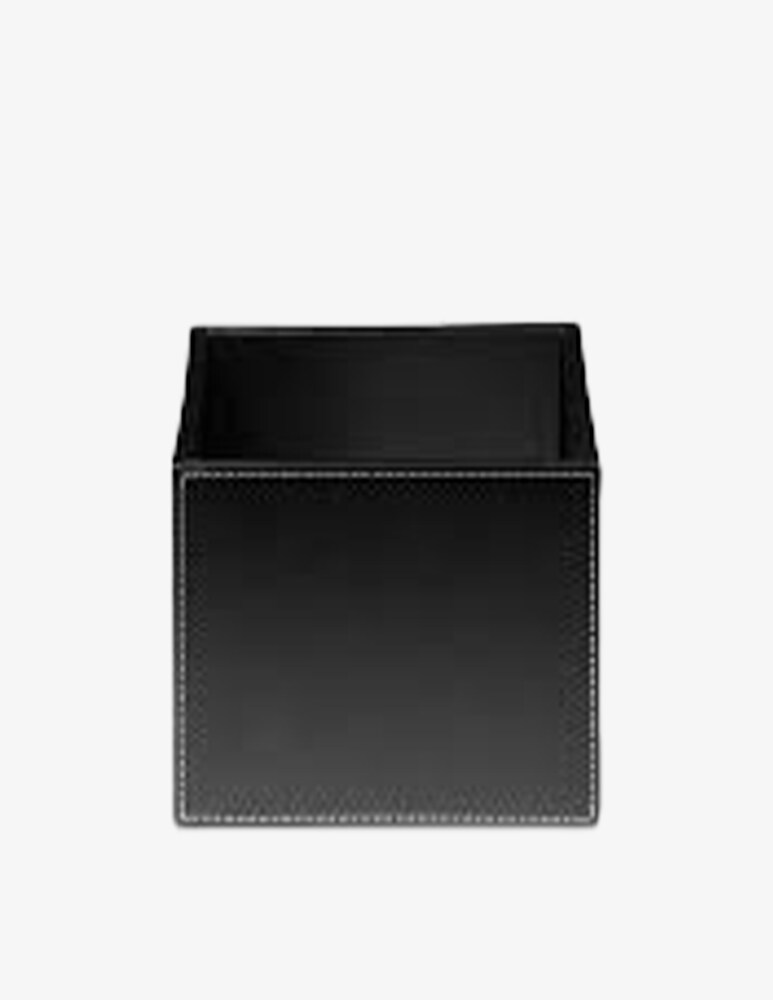 Decor Walther Brownie Bod 1 Contenitore - Nero