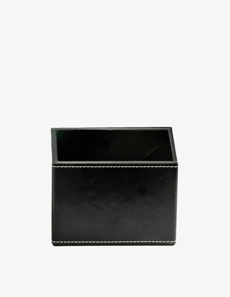 Decor Walther Brownie Ub Contenitore - Nero