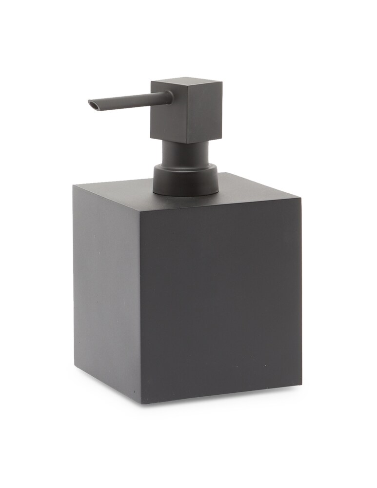 Decor Walther Dosatore di sapone - Nero