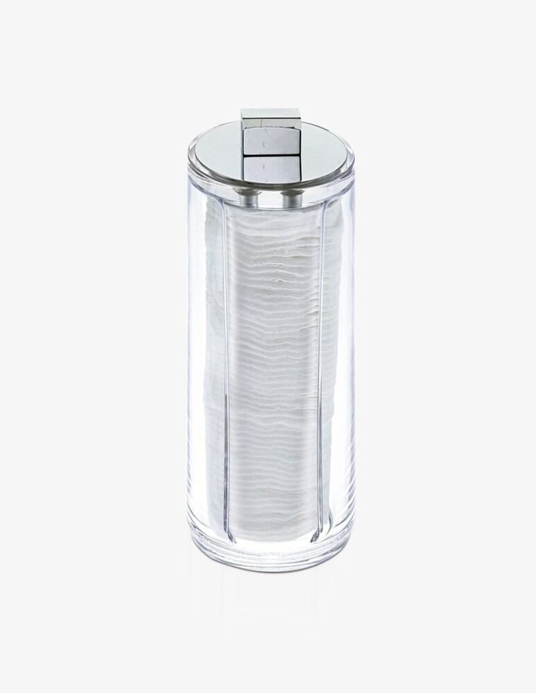 Decor Walther Sky Wpb Porta Dischetti - Trasparente