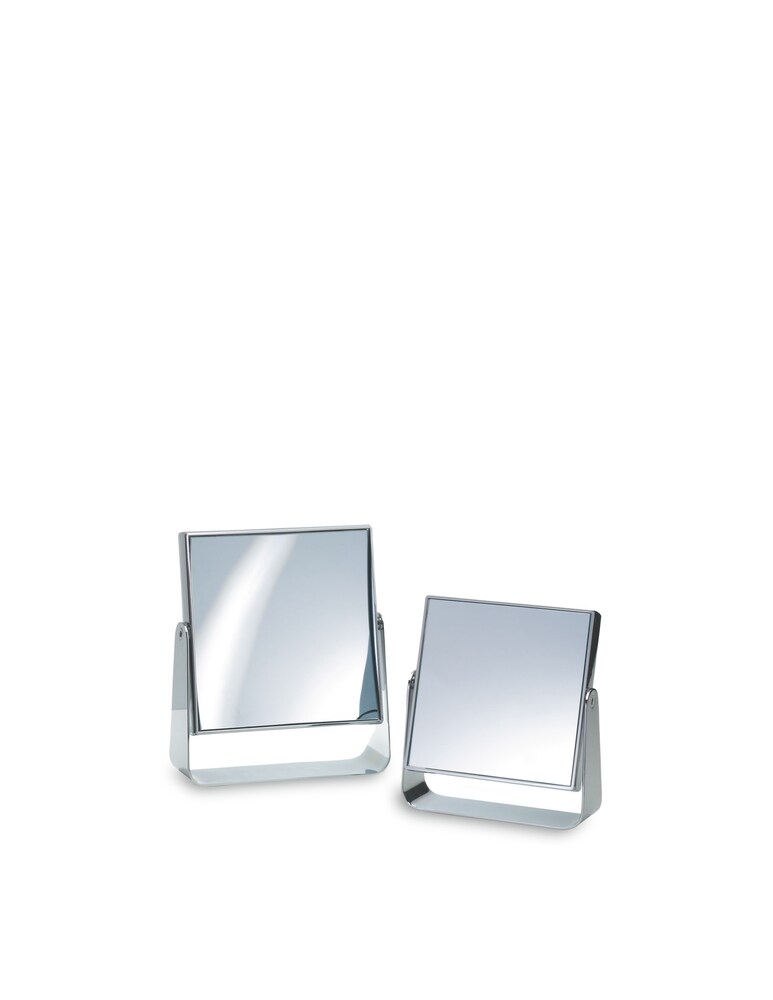 Decor Walther Specchio 7x Ingrandimento - Argento