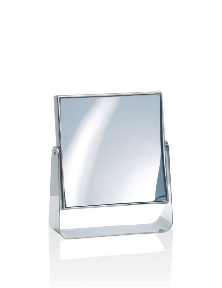 Decor Walther Specchio 7x ingrandimento - Argento