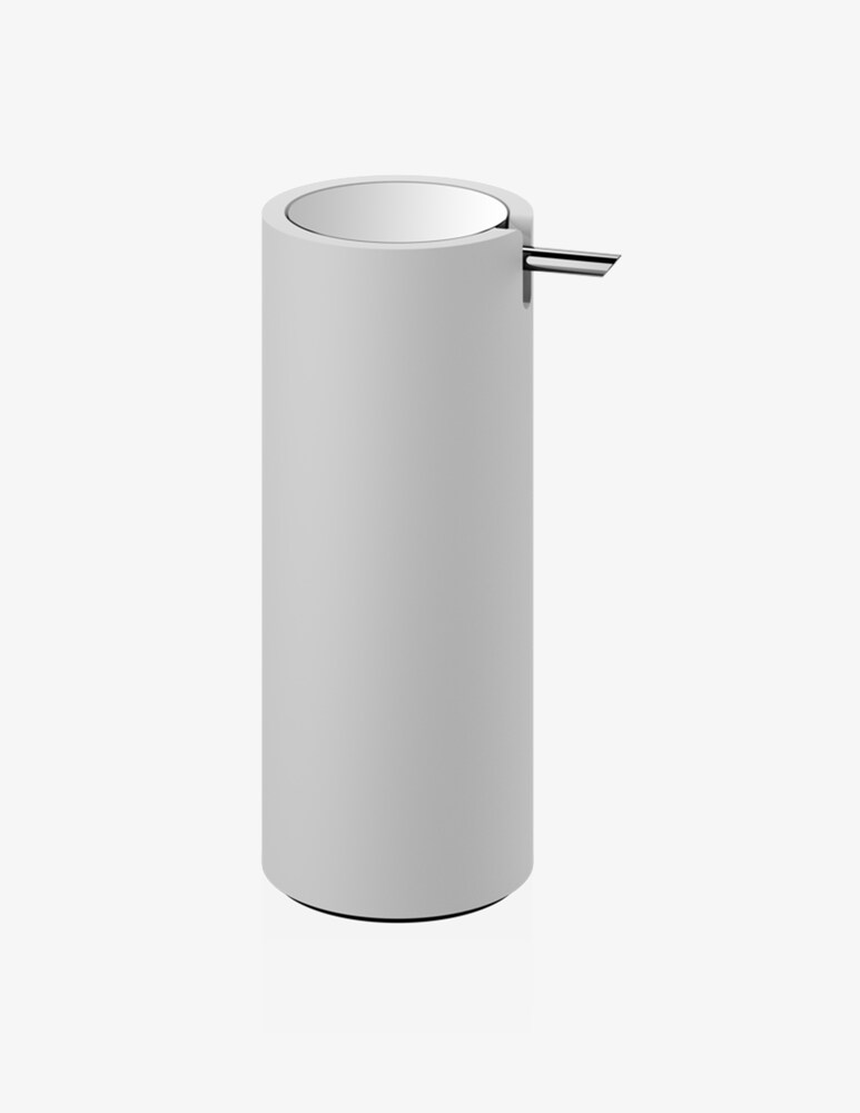 Decor Walther Stone Ssp Dosatore - Bianco