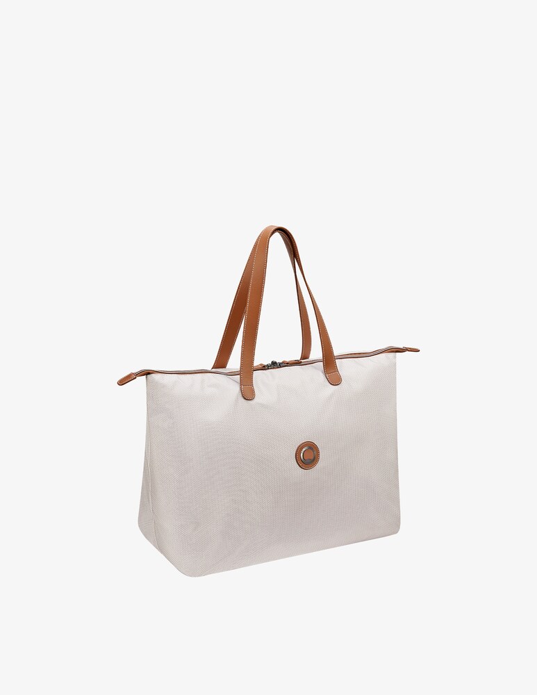 Delsey Chatelet Air 2.0 Tote Bag - Bianco