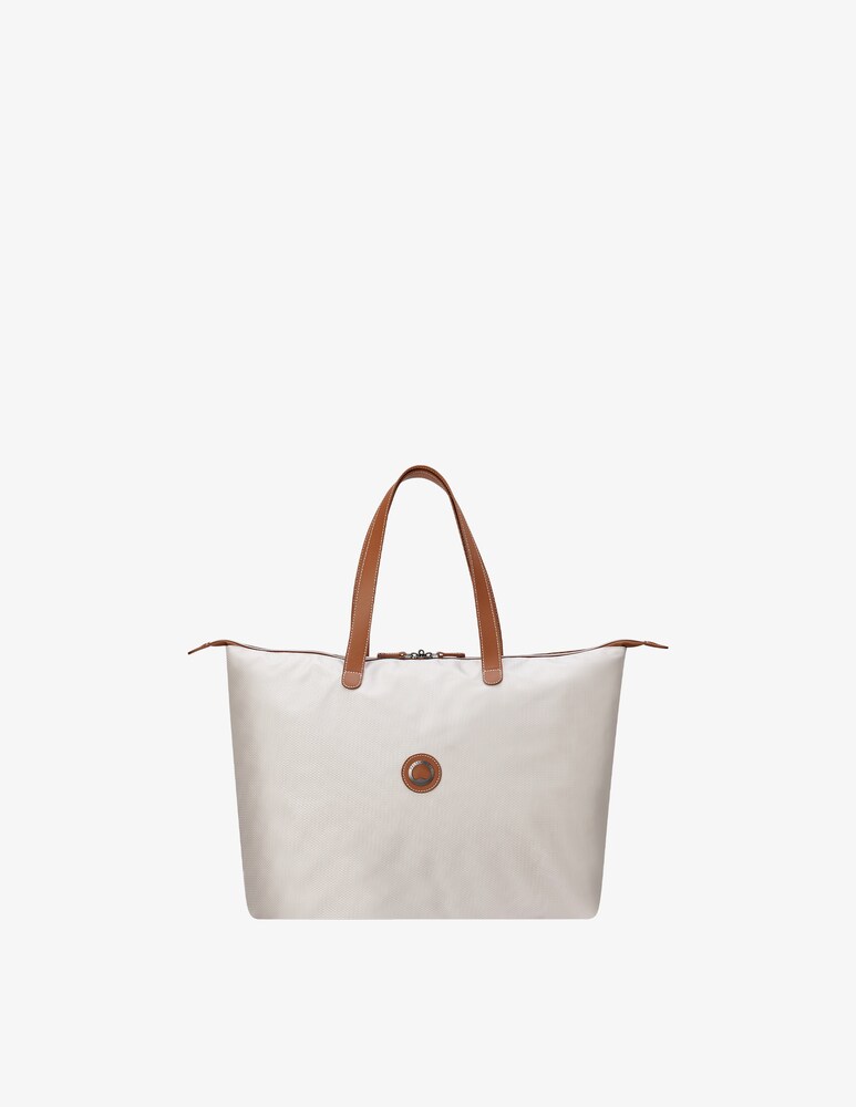 Delsey Chatelet Air 2.0 Tote Bag - Bianco