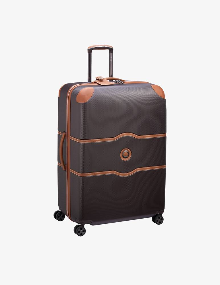 Delsey Chatelet Air 2.0 Trolley Da Stiva - Marrone