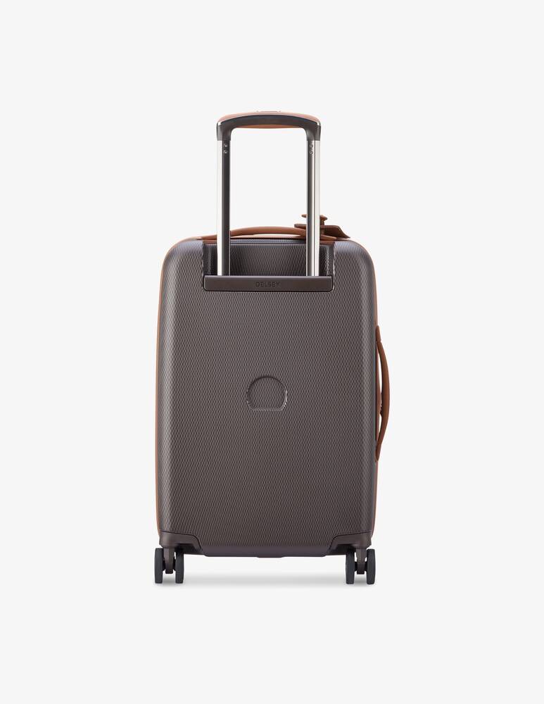 Delsey Chatelet Aria 2.0 Trolley S Esp. Business Bagaglio Da Stiva