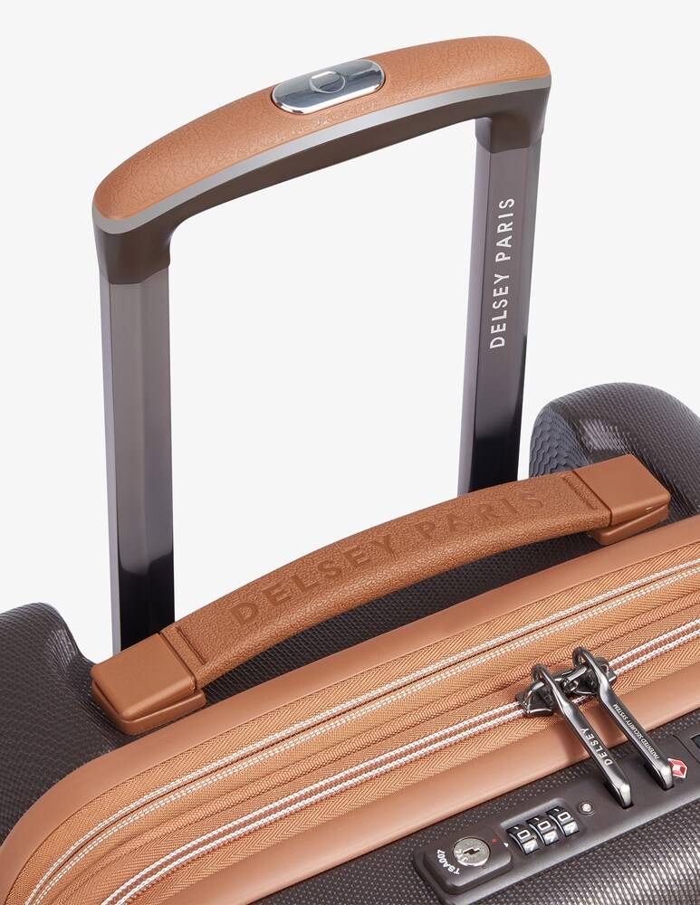 Delsey Chatelet Aria 2.0 Trolley S Esp. Business Bagaglio Da Stiva