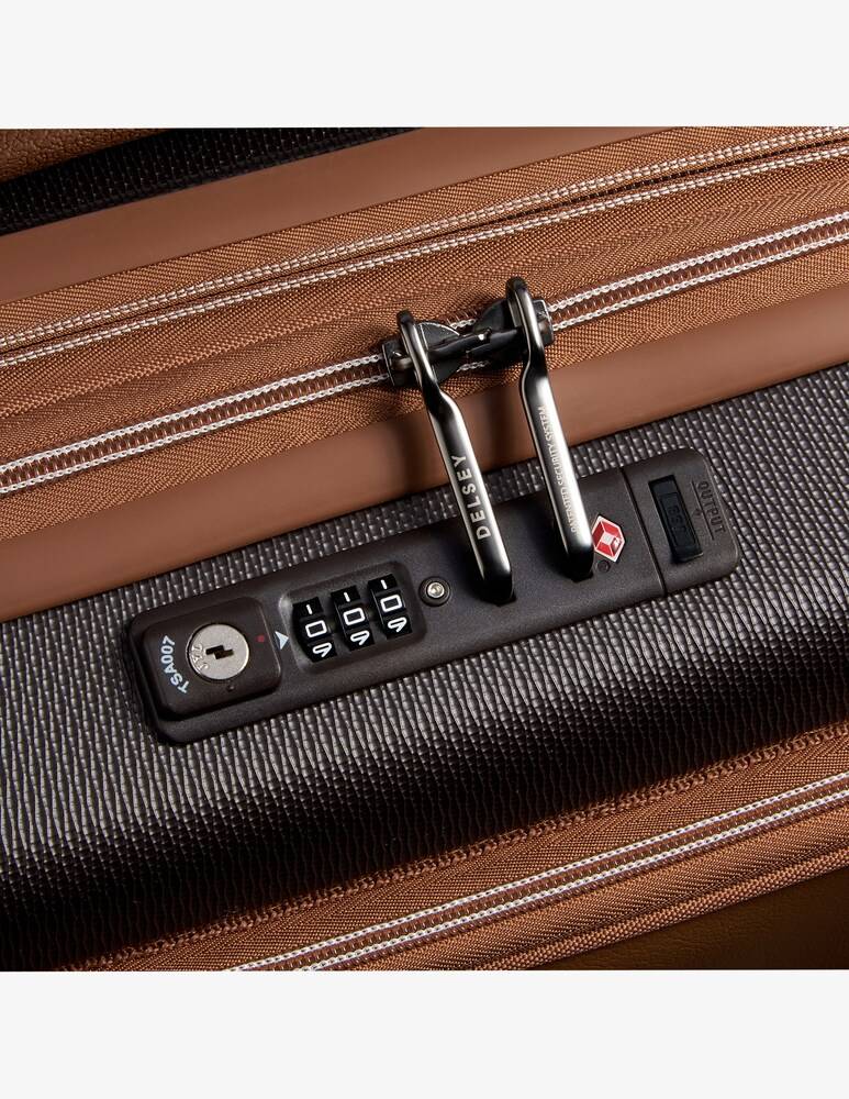 Delsey Chatelet Aria 2.0 Trolley S Esp. Business Bagaglio Da Stiva
